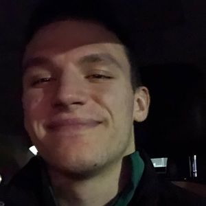 Meet your Posher, Chris